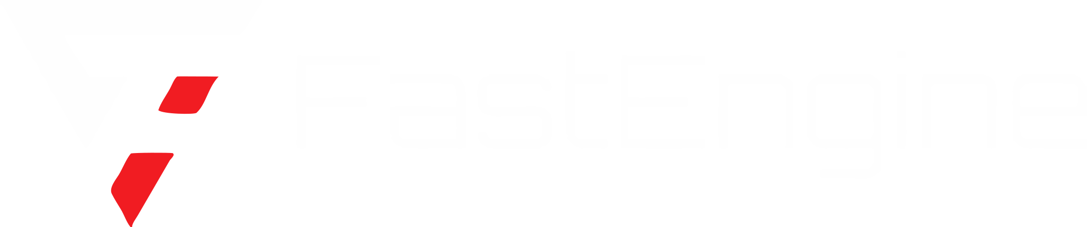 FastEngine Logo